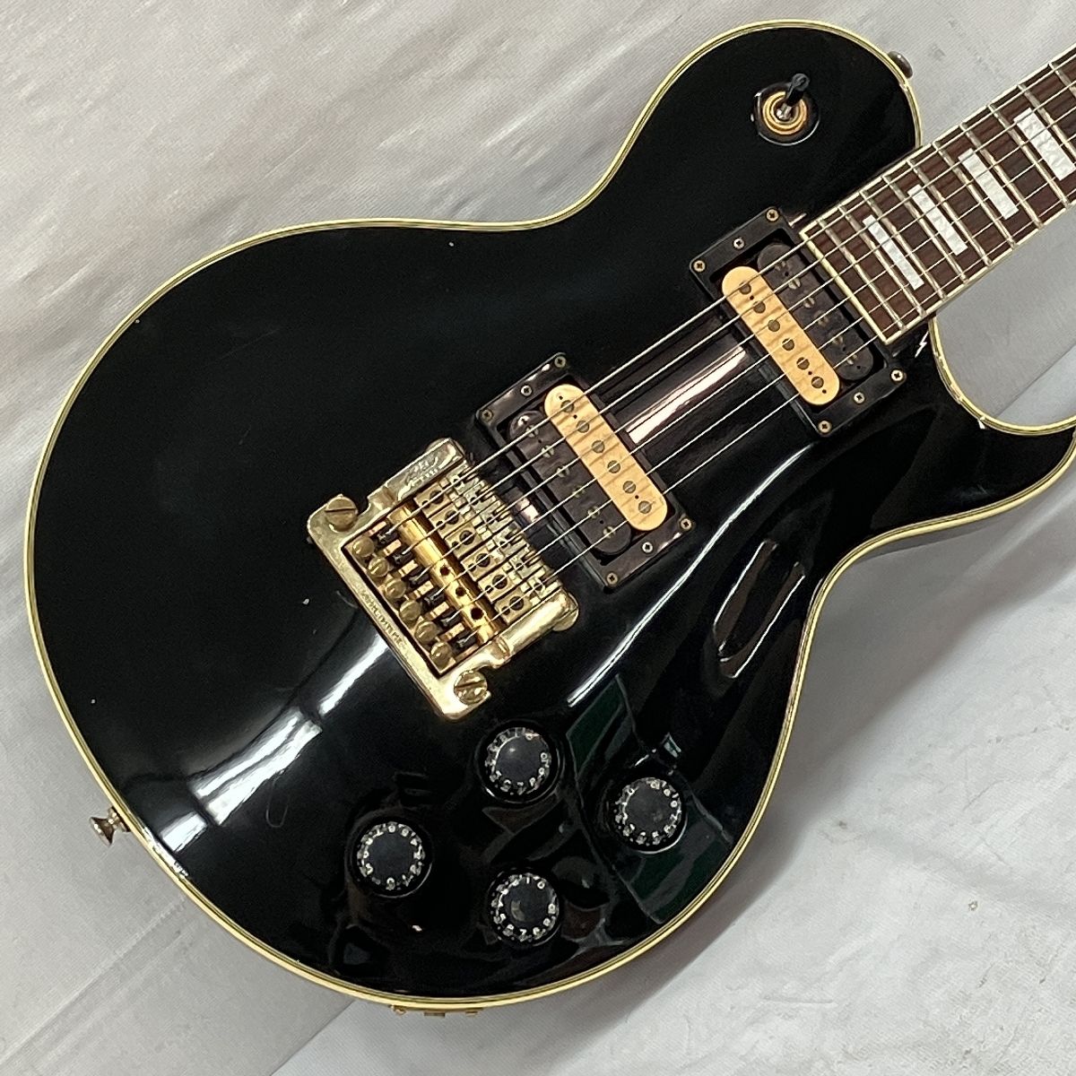 ARIA エレキギター 中古」の買取実績・相場-ギター買取なら高く