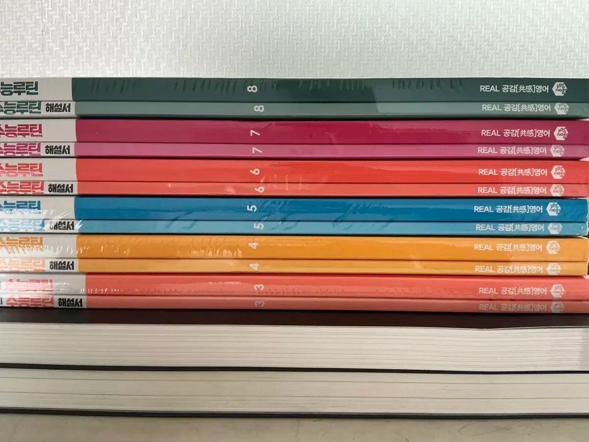 イ ミョンハク 大学受験能力試験ルーチン 3 10 巻