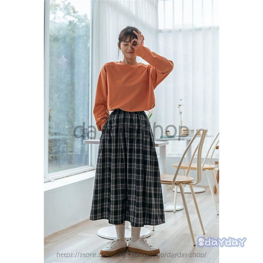 チェック柄 上品