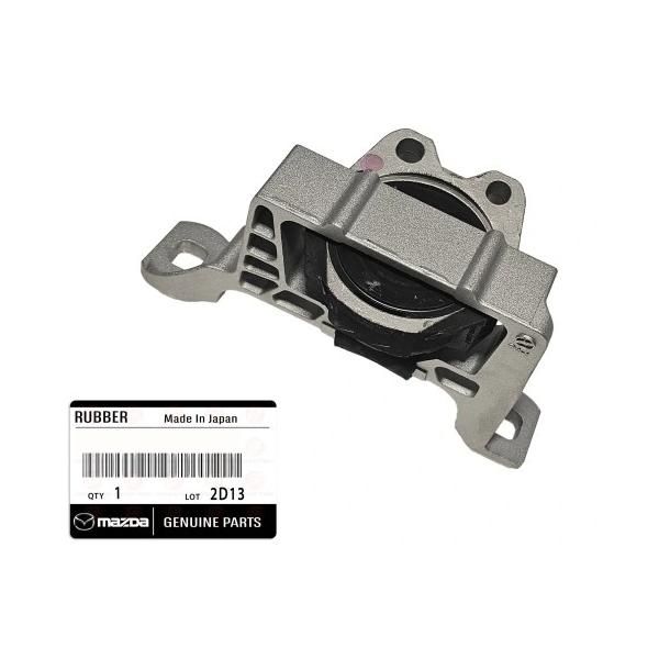 マツダ純正 プレマシー CREW 右側 エンジンマウント RH マウントブッシュ マウントゴム right side engine mount bush Premacy
