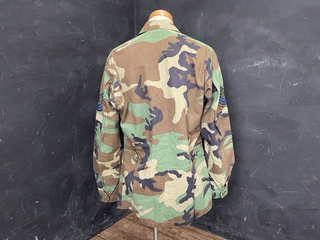 リュック 上下衣類