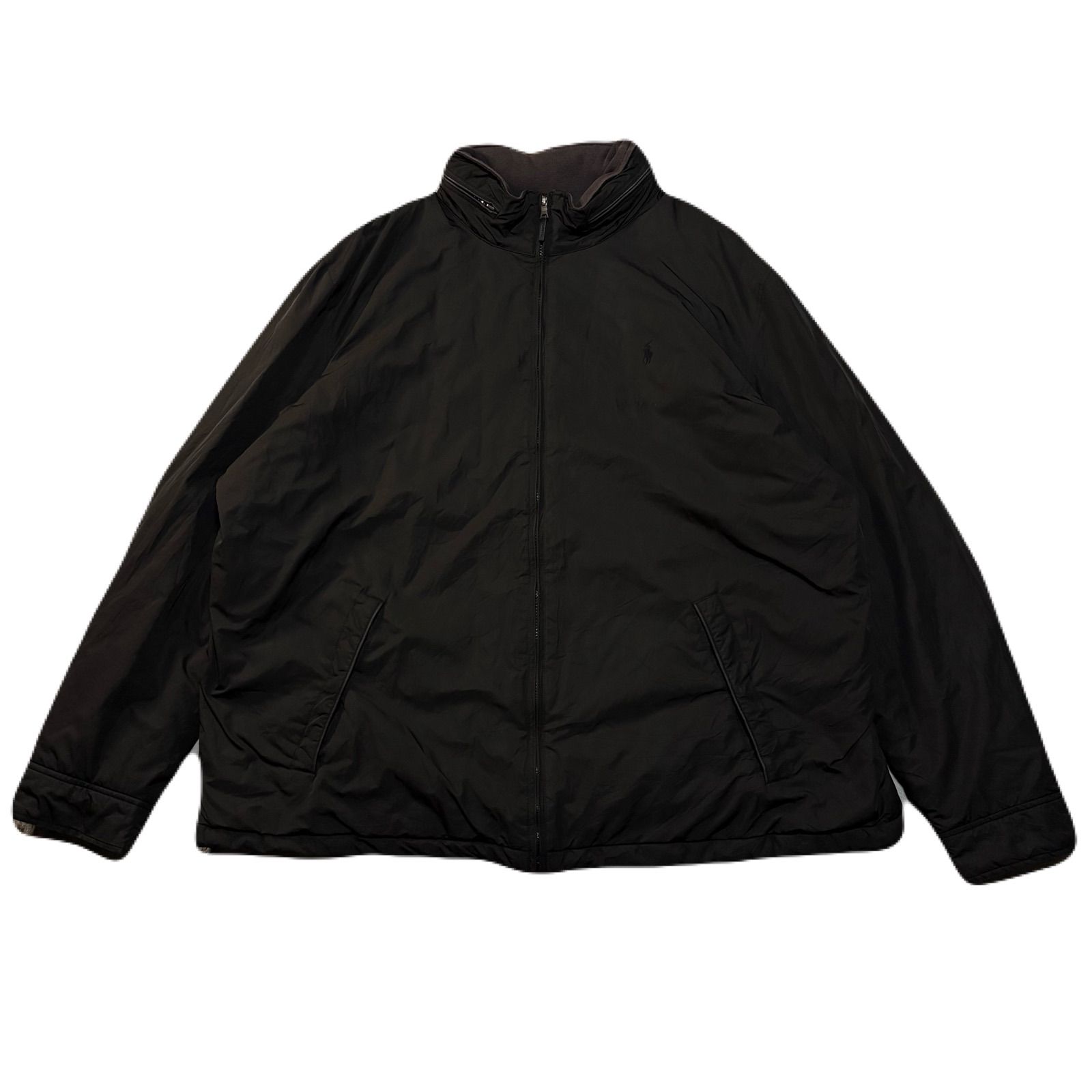 PolobyRalphLauren ポロバイラルフローレン ShellJacket シェル 