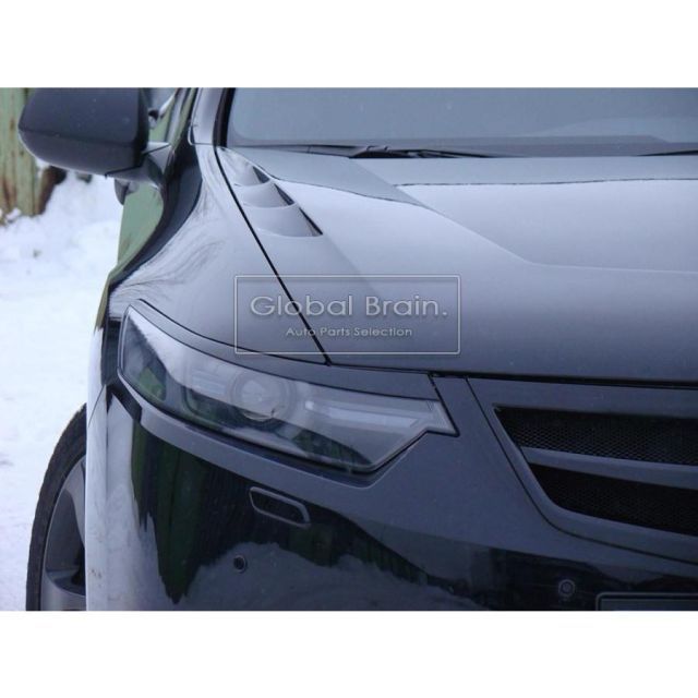 ホンダ アコード セダン ツアラー CU1 CU2 CW1 CW2 ヘッドライトカバー