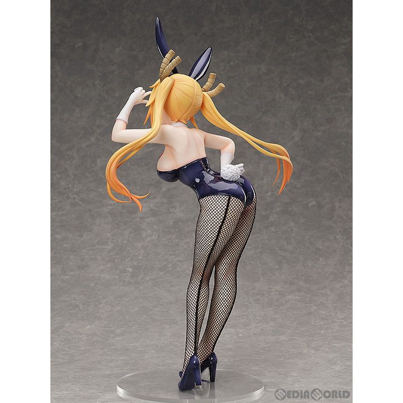 DRAGON - 【中古】[FIG]トール バニーVer. 小林さんちのメイドラゴン 1/4 完成品 フィギュア FREEing(フリーイング)(61174604) 中古】[FIG]トール バニーVer. 小林さんちのメイドラゴン 1/4