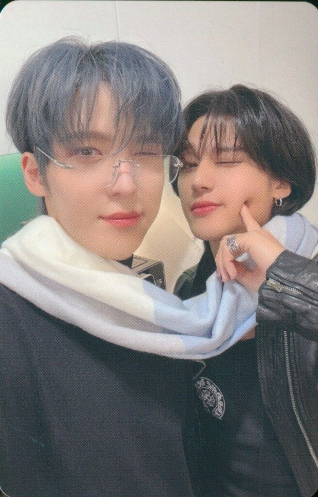 ATEEZ ホンジュン makestar うさぎ ラキドロ Hongjoong ATEEZ アメツ