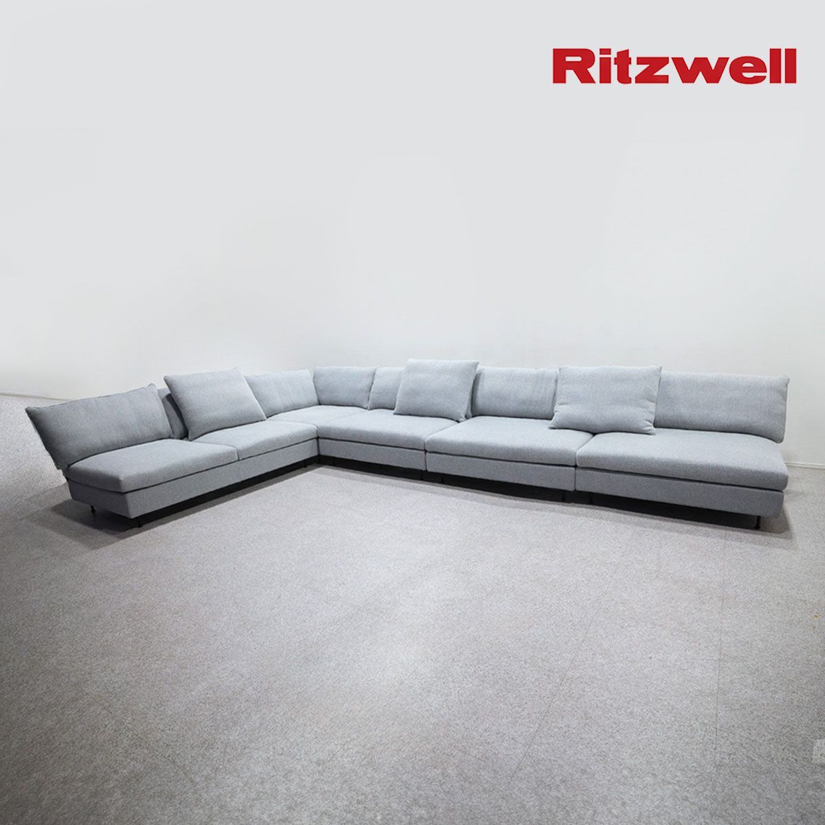 展示品】Ritzwell リッツウェル LIGHT FIELD ライトフィールド 展示品】Ritzwell リッツウェル LIGHT FIELD ライトフィールド
