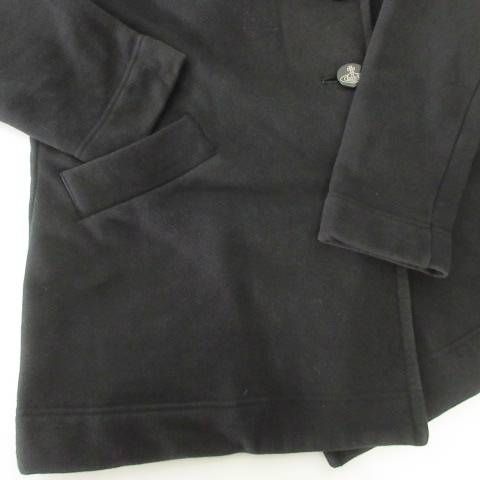 ヴィヴィアンウエストウッドレッド　半袖　ジャケット　オーブボタン ヴィヴィアンウエストウッドレッド 半袖 ジャケット オーブボタン