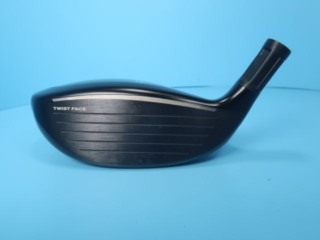 フェアウェイウッド テーラーメイド