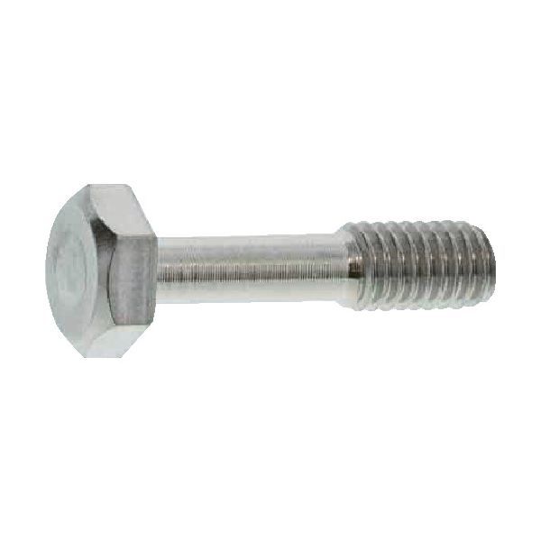 7営業日以内発送 ＳＵＮＣＯ B0-02-J090-0060-0400-00 ステンレス 六角ボルト 脱落防止 6×40×15 70本入 B002J0900060040000 沖縄離島販売不可