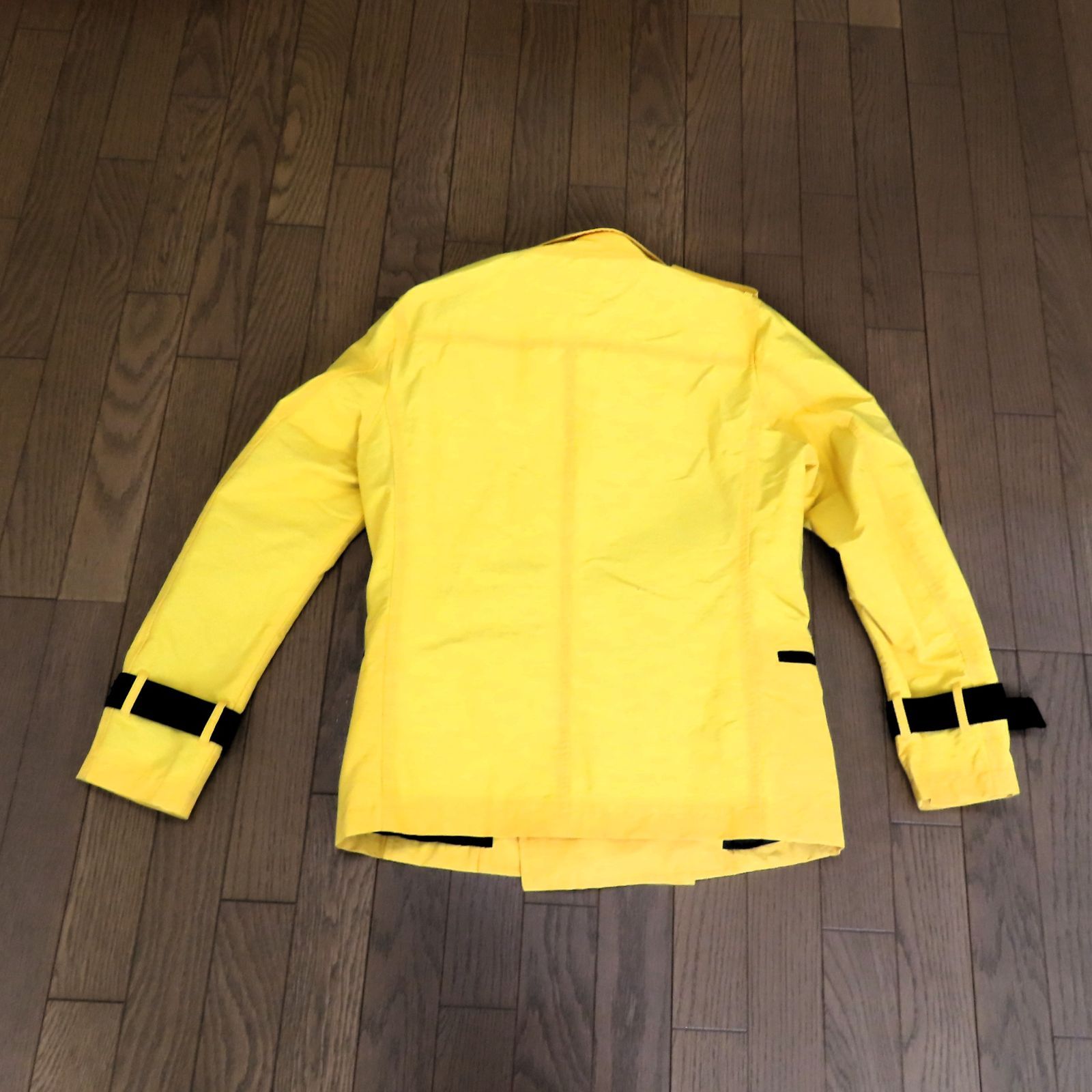 美品 Tommy hilfiger トミーヒルフィガー ナイロンジャケット メンズ 