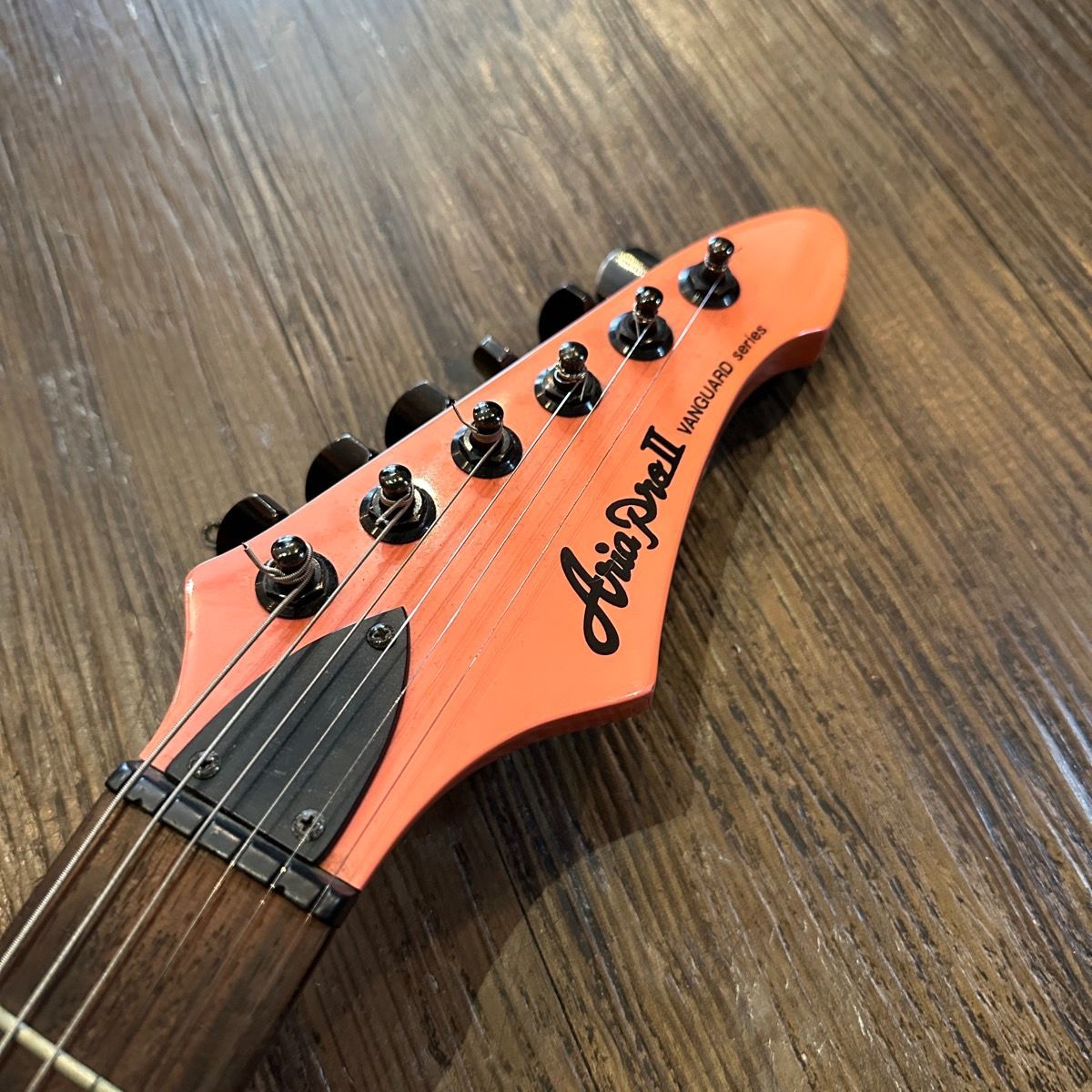 Aria ProII VA-430S Electric Guitar アリアプロ エレキギター