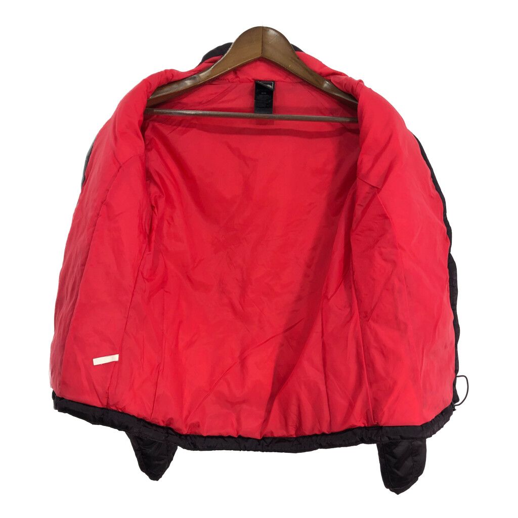 THE NORTH FACE ノースフェイス キルティング ダウンジャケット