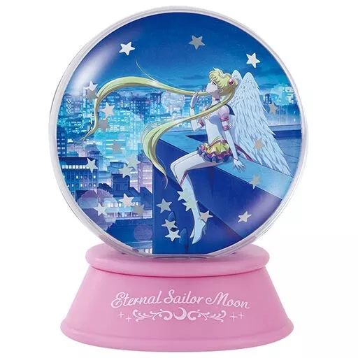 セーラームーングッズ Amazon | 美少女戦士セーラームーン カプセルグッズ Deluxe2 全6