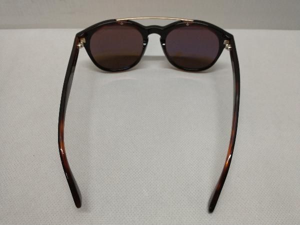 TOM FORD トムフォード Newman TF515 53□21-145 サングラス セル