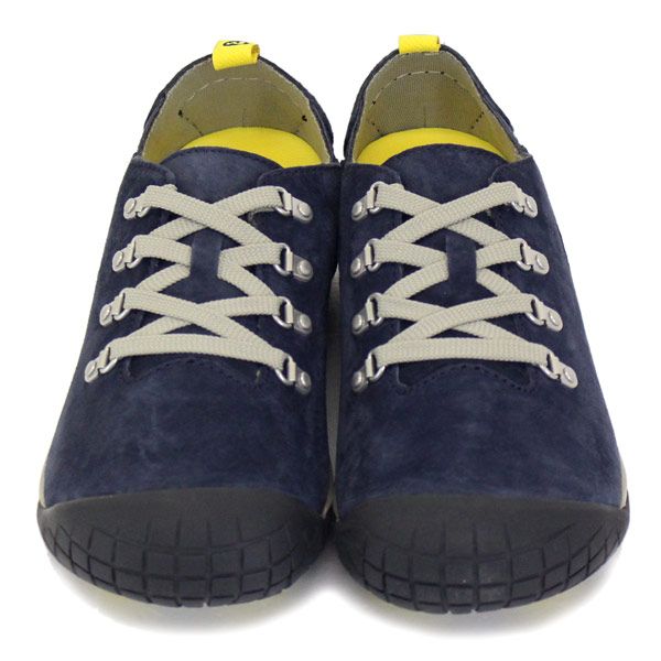 MERRELL (メレル) J575517 PATHWAY LACE パスウェイ レース スエードレザーシューズ NAVY MRL015 mrl  28.0cm - メルカリ