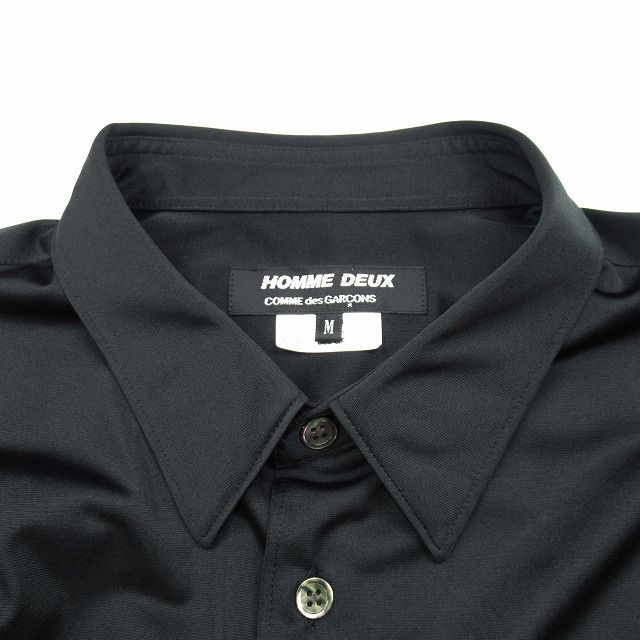 極美品 22ss コムデギャルソンオムドゥ COMME des GARCONS HOMME 