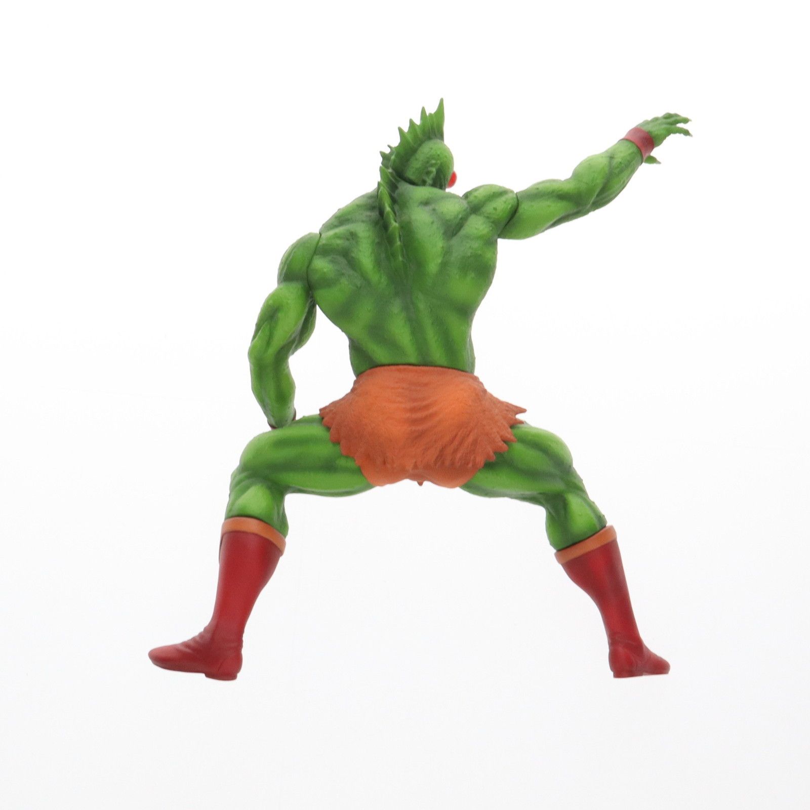 CCP Vol.009 アトランティス 不忍の池戦 ハイスペック 原作カラー