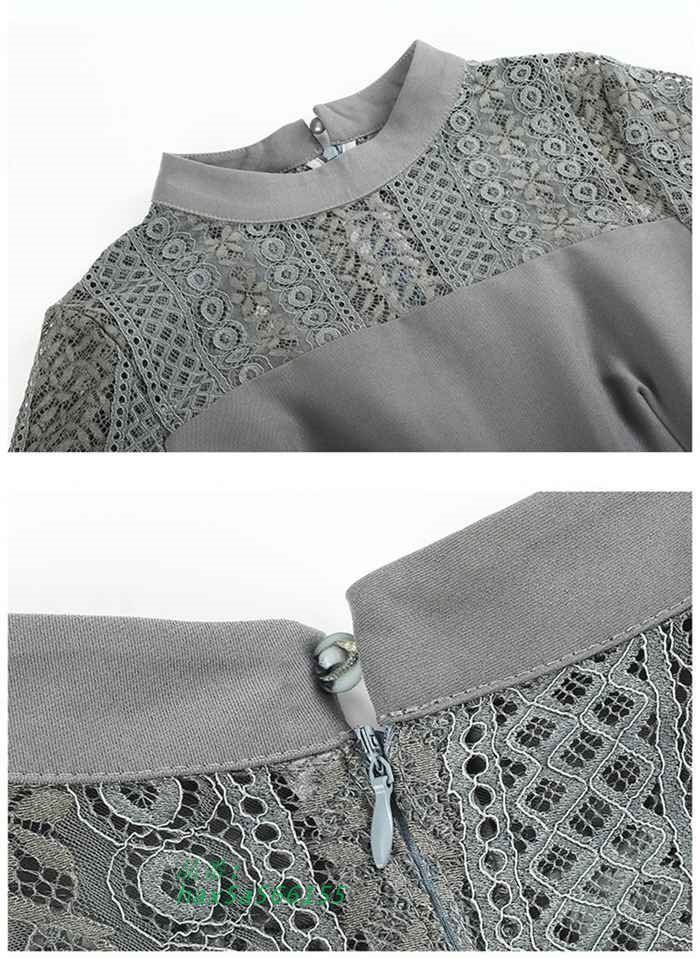 ママワンピース