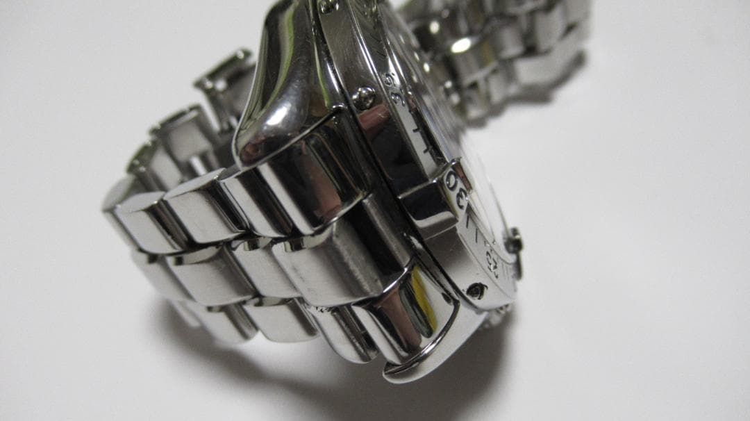 BREITLING スーパーオーシャン A17340 自動巻き 動作確認品