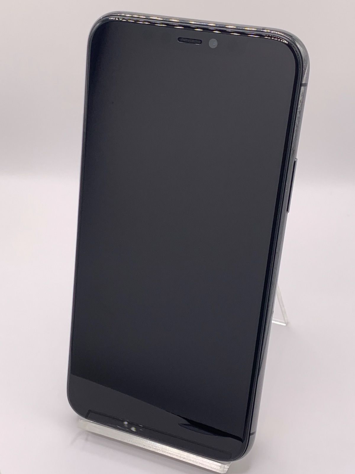 ☆iPhone11Pro 256GB グレー☆整備済み☆SIMロック解除済☆ - メルカリ