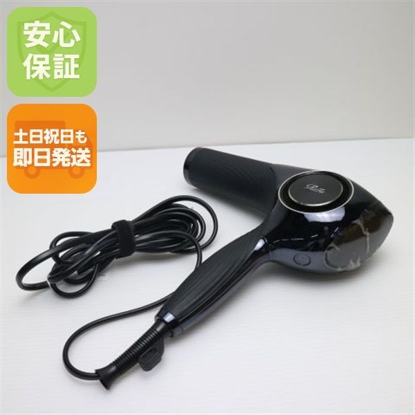 美品♪ReFa BEAUTECH DRYER PRO　RE-AJ03A　ブラック MTG ReFa BEAUTECH DRYER PRO RE-AJ03A ブラック リファ ビュー
