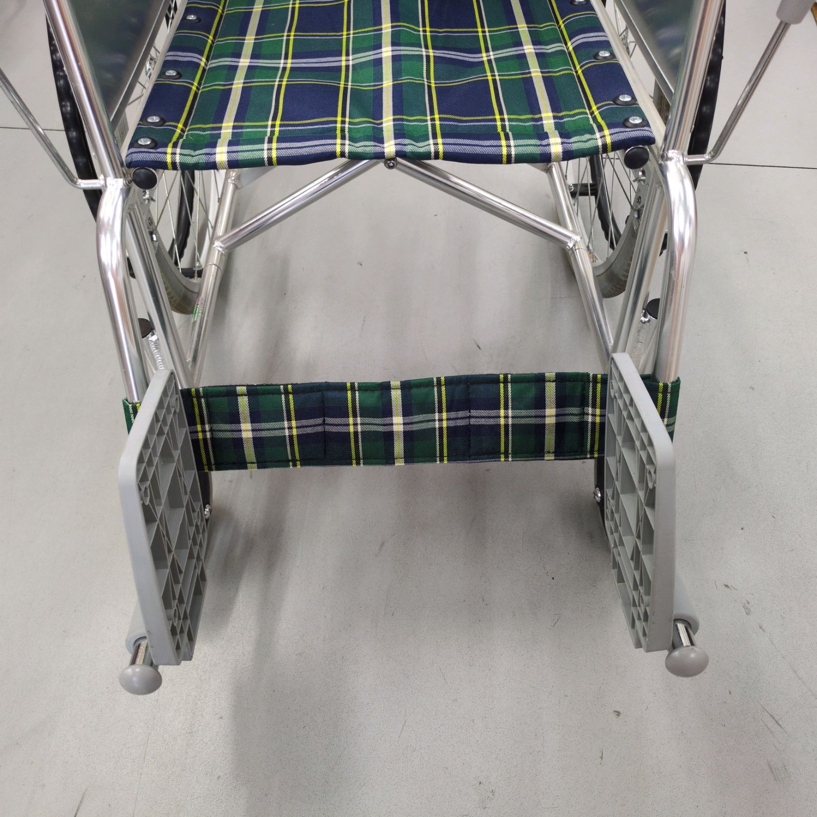 J250 ☆自走式☆車いす☆カワムラ☆KA202S-40