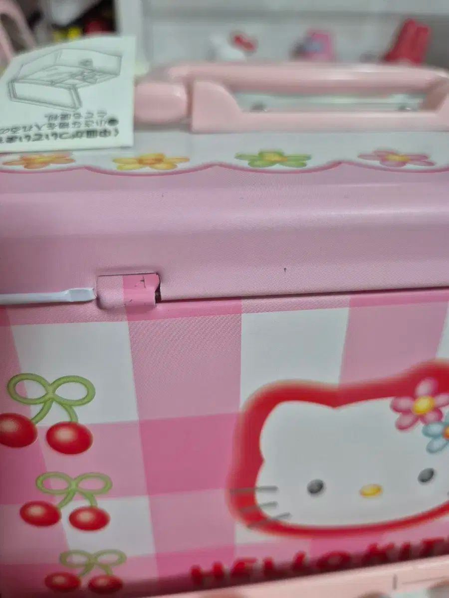 チェリーキティ