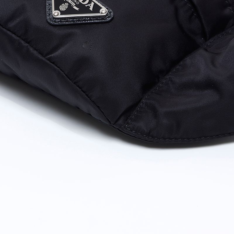 PRADA プラダ ウエストバッグ アディダス Adidas Re-Nylon