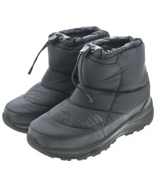 THE NORTH FACE ブーツ レディース 古着