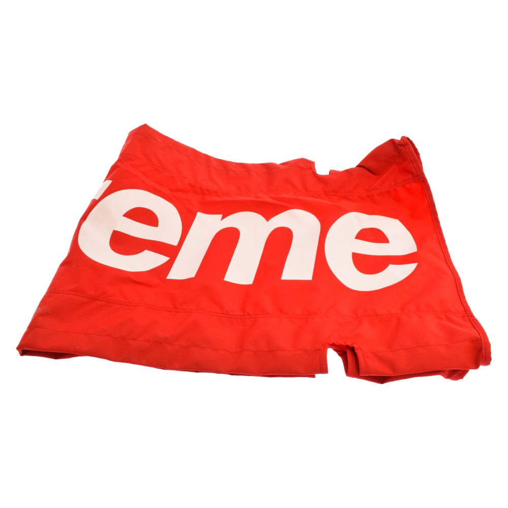 SUPREME (シュプリーム) 22SS Helinox Bench One red ロゴ