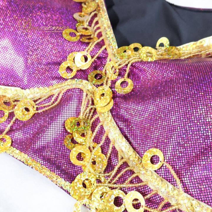 レディース パープル系