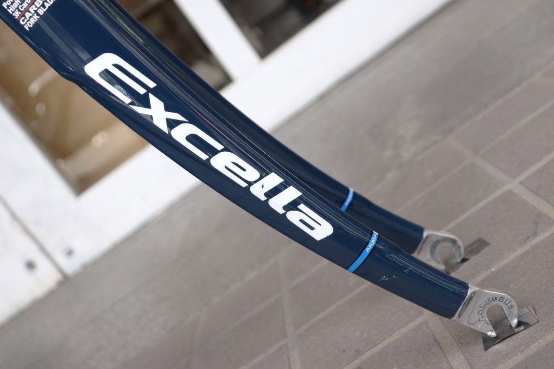 アラヤ ARAYA エクセラ レース EXCELLA RACE 2013モデル 48サイズ