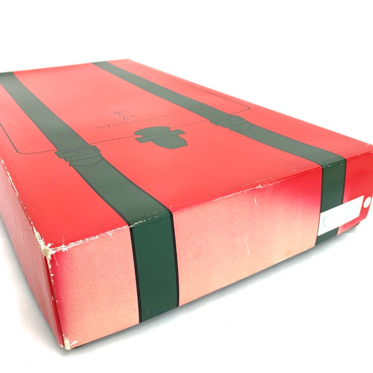 ROBERTA DI CAMERINO ロベルタディカメリーノ タオルケット 140×190 コットン/マルチカラー/箱ヤケ      / 240002231517