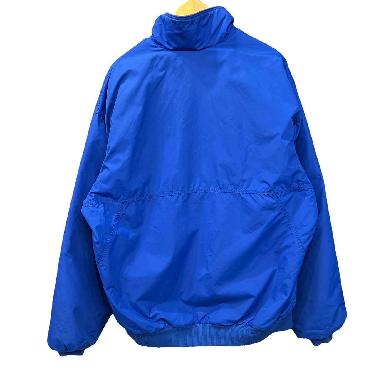 80s ビンテージ パタゴニア シェルドシンチラ ジャケット XL