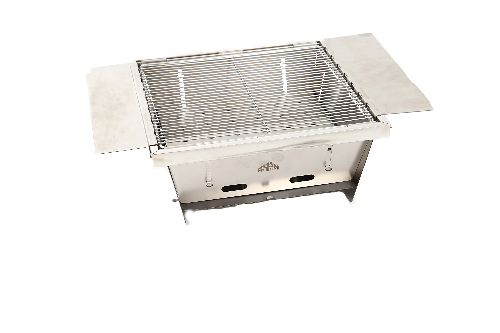 マウントスミ パーフェクトグリル スクエア