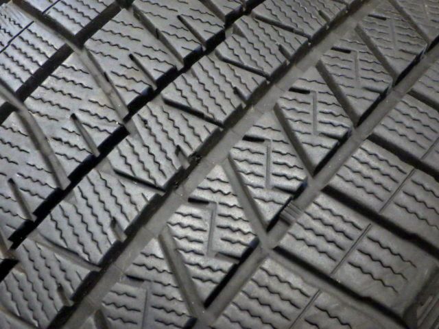 ●送料無料●2025年製造 約8部山●DUNLOP