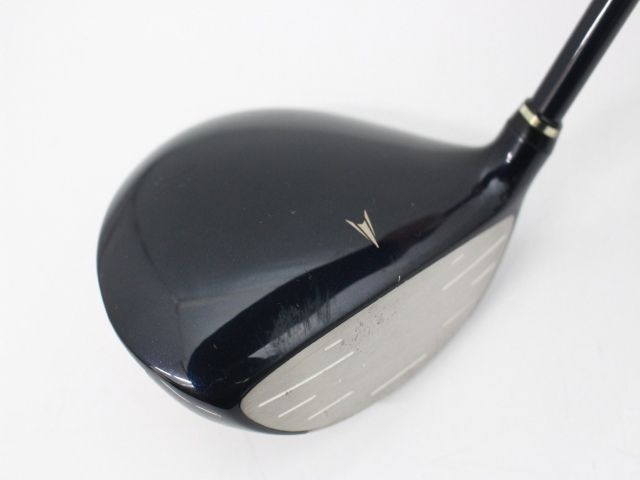 中古】[B-ランク] フェアウェイウッド ダンロップ ゼクシオ2008モデル