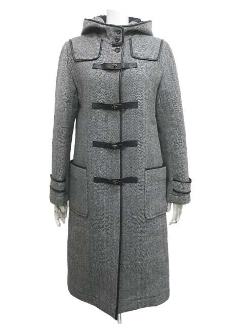 The Scotch Houseコート 三陽商会 THE SCOTCH HOUSE STYLES_