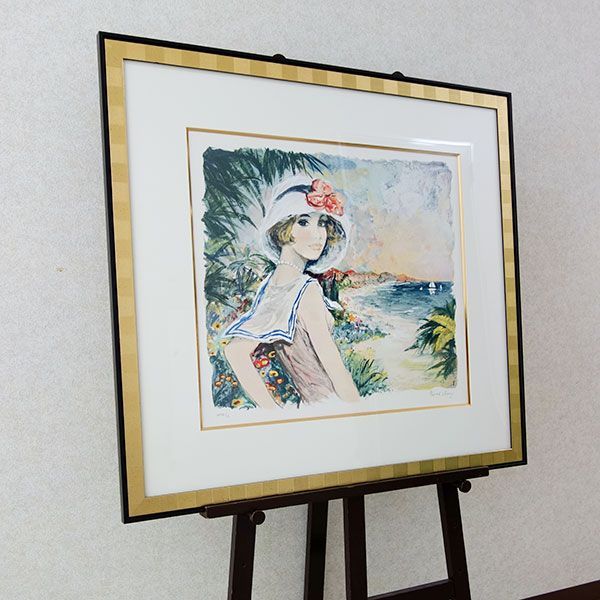 人気の福袋 特価 新品、未使用 シャロワ 「セーラー服のルイーズ