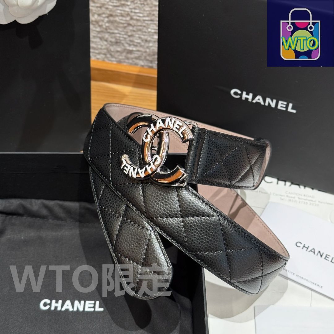 ‼️値下げ‼️シャネル ベルト❤️ Belts – Other Accessories — Fashion | CHANEL