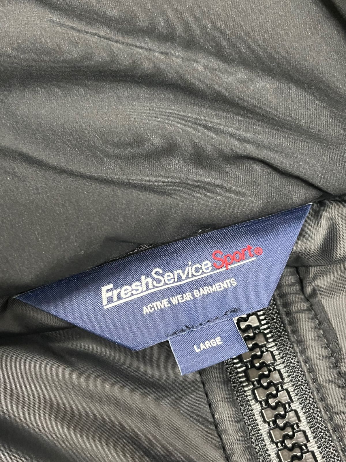 FreshService 22AW ベンチコート フレッシュサービス L