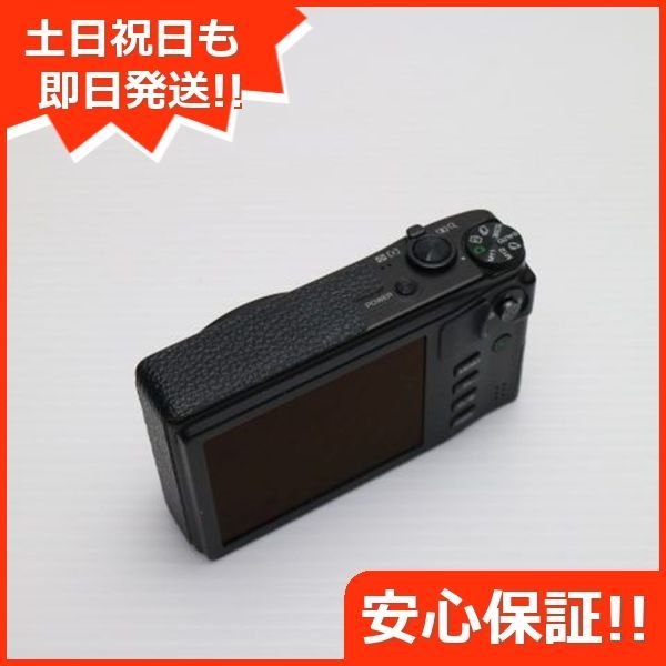 中古 RICOH CX4 ブラック 即日発送 RICOH デジカメ デジタル
