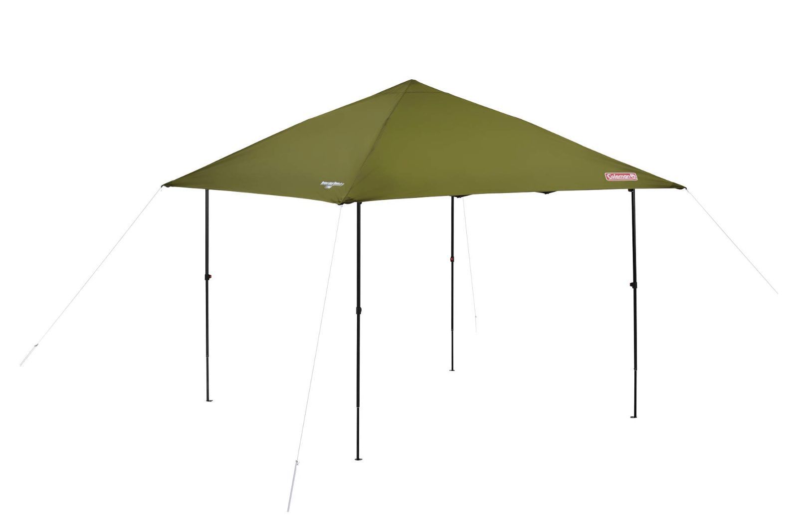 在庫 屋外 サイズM L 日除け インスタントバイザーシェードII シェード コールマン Coleman