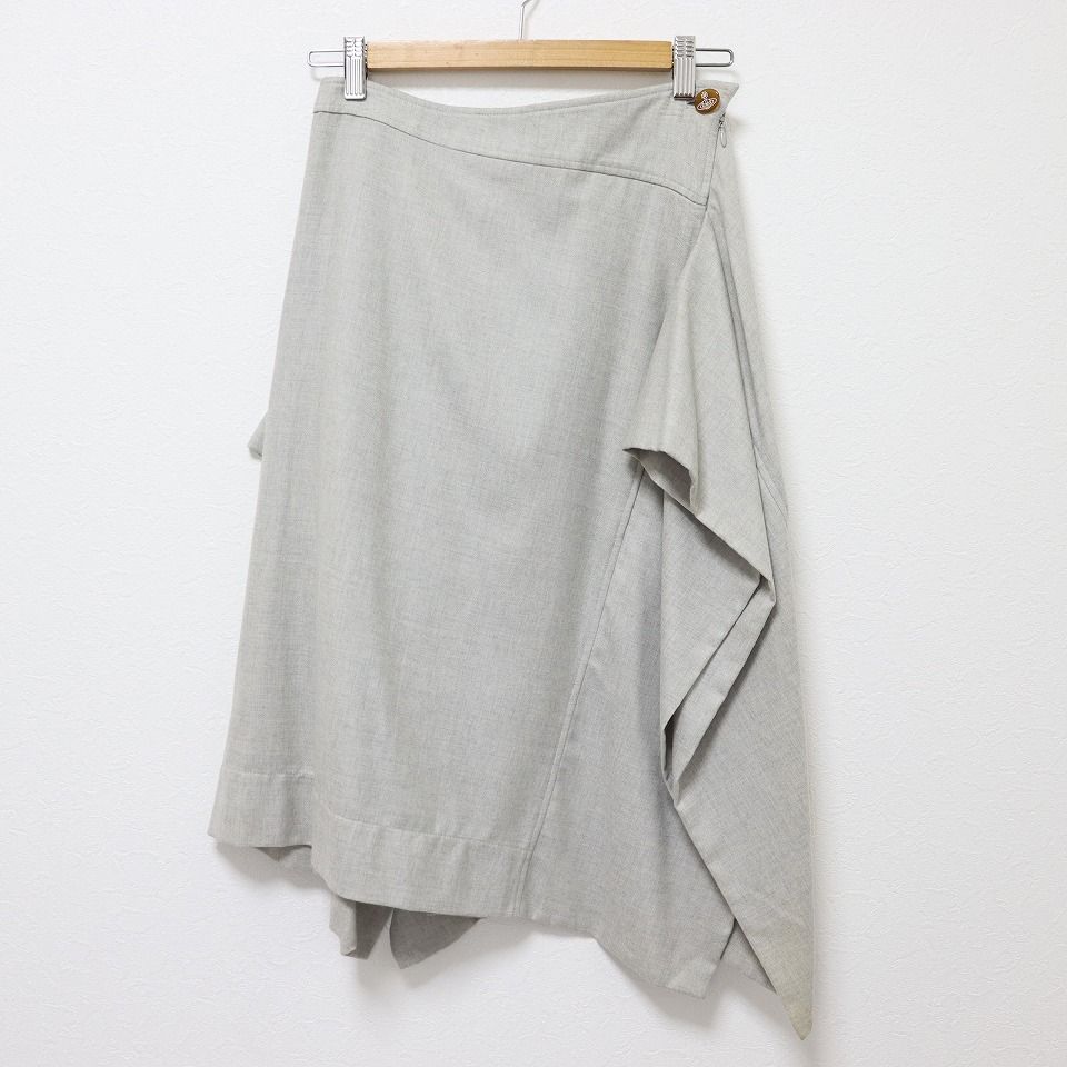 ヴィヴィアンウエストウッド VivienneWestwood REDLABEL スカート