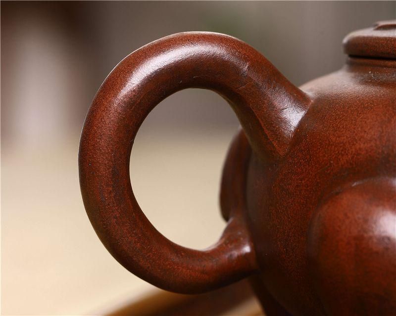 象です壺 中国茶 茶器 茶壺 宜興 紫砂急須・茶道具 象です壺 中国茶 茶器 茶壺 宜興 紫砂急須・茶道具 - メルカリ