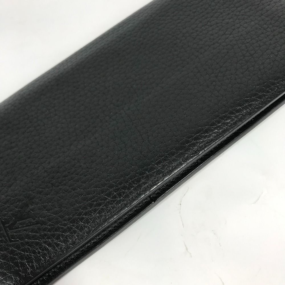 LOUIS VUITTON ルイヴィトン M58192 ロングウォレット ポルトフォイユ ...