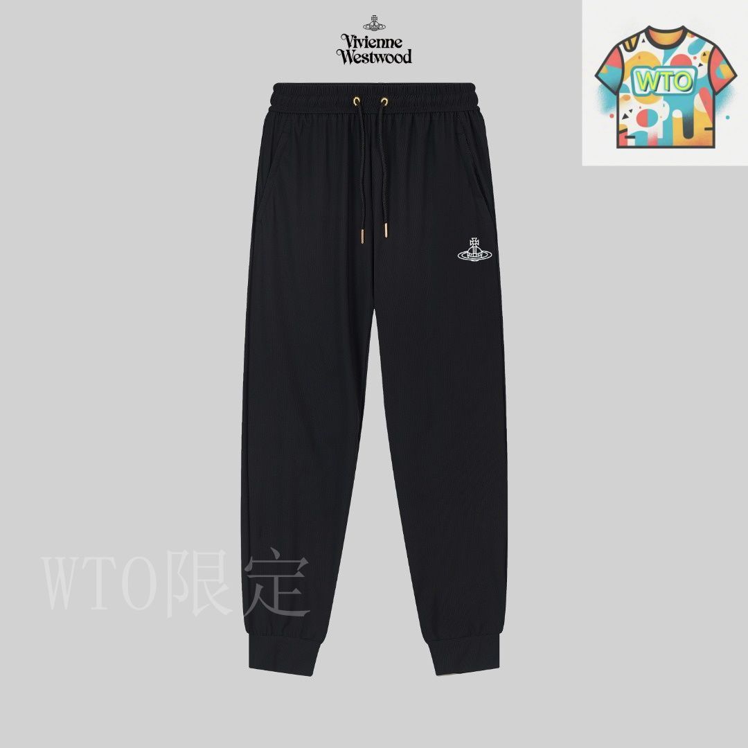 パンツ Vivienne Westwood Vivienne Westwood ロゴ ボクサーパンツ セット | ブラック