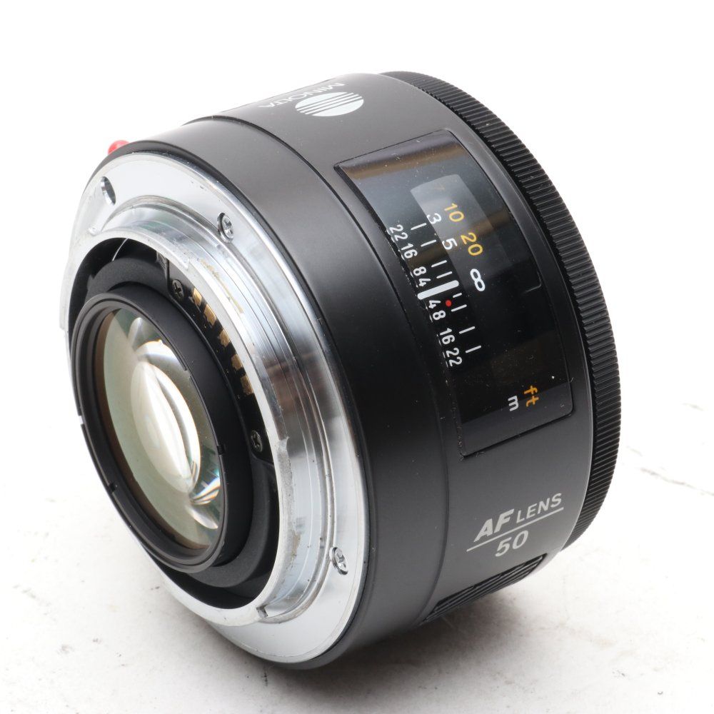 Minolta AF