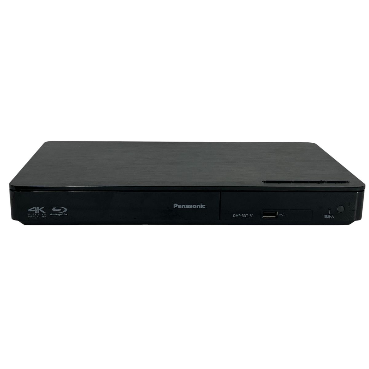 Panasonic DMP-BDT180 Blu-rayプレーヤー 2021年製 81aTbQVX-5L._UF894,1000_QL80_.jpg