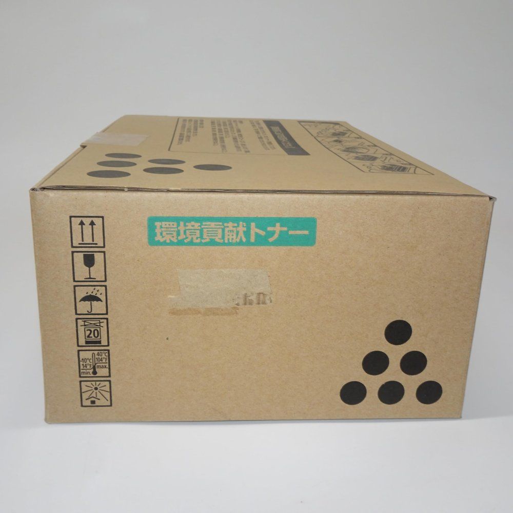 リコー IPSiO SP ECトナーカートリッジ 3400H 308722